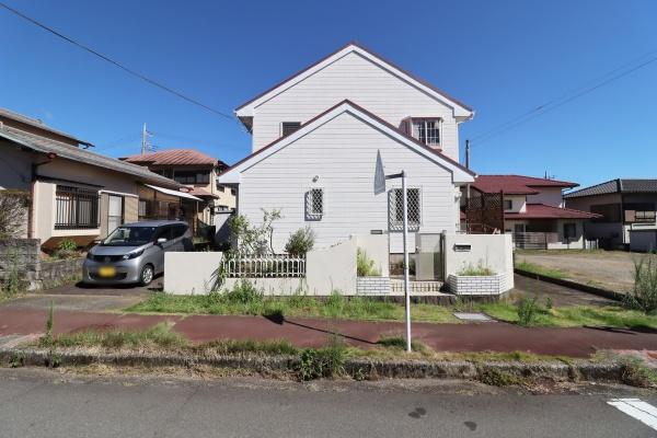 三島市芙蓉台２丁目の中古一戸建て