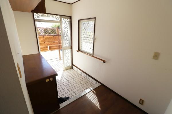 三島市芙蓉台2丁目　中古戸建