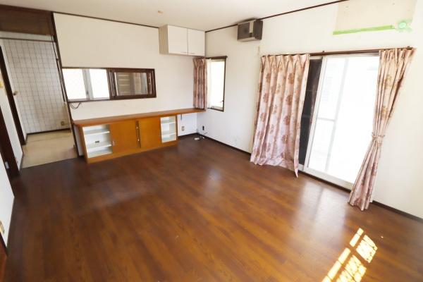 三島市芙蓉台2丁目　中古戸建