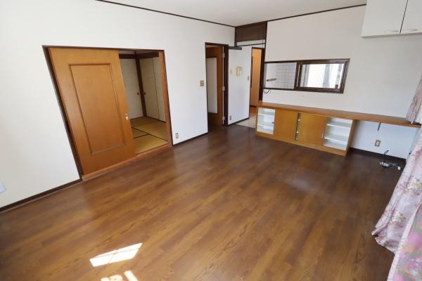 三島市芙蓉台２丁目の中古一戸建て