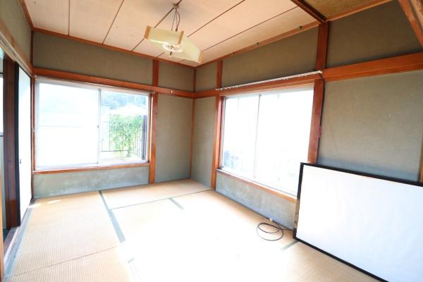 富士宮市安居山の中古一戸建て