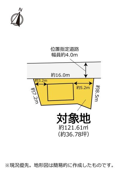 富士宮市安居山の中古一戸建