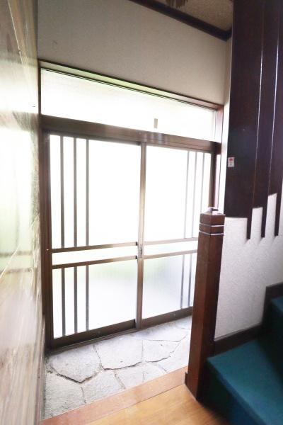 富士宮市安居山の中古一戸建