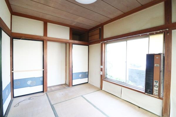 富士宮市安居山の中古一戸建て