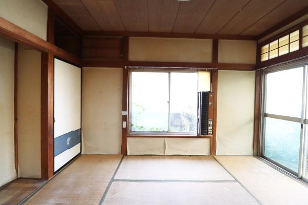 富士宮市安居山の中古一戸建て