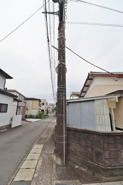 沼津市大岡の土地