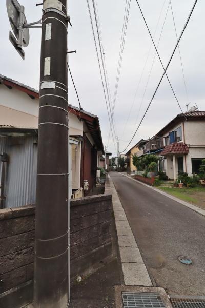 沼津市大岡の土地