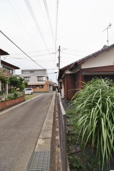 沼津市大岡の土地