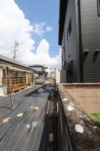 沼津市大岡の土地