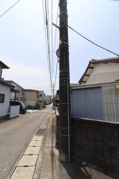 沼津市大岡の土地