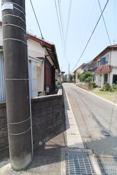 沼津市大岡の土地