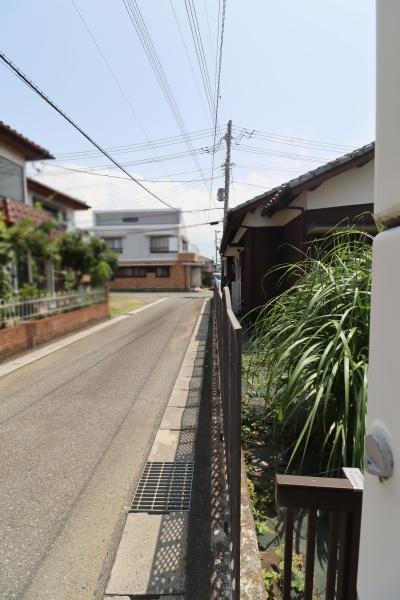 沼津市大岡の土地
