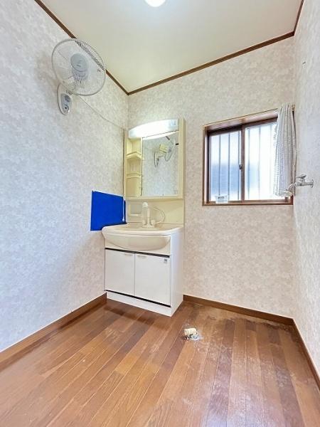 富士市原田の中古一戸建て