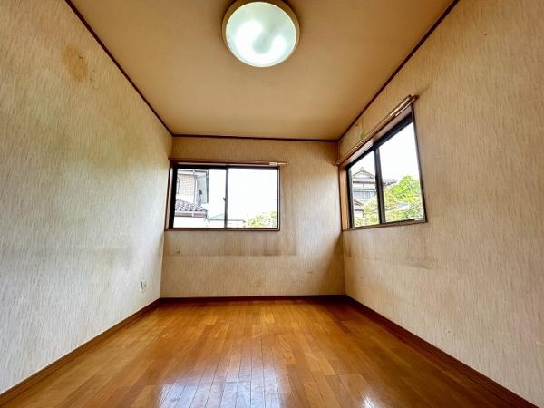 富士市原田の中古一戸建て