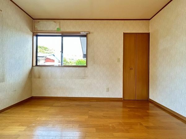 富士市原田の中古一戸建て