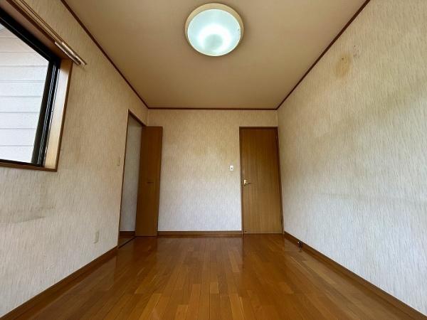 富士市原田の中古一戸建て
