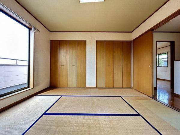 富士市原田の中古一戸建て