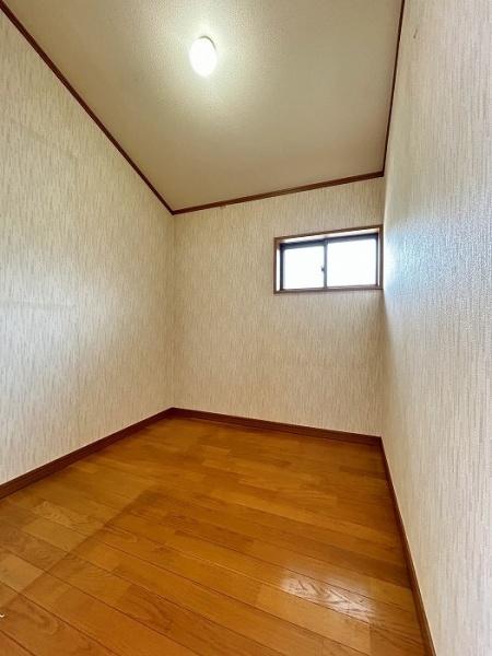 富士市原田の中古一戸建て
