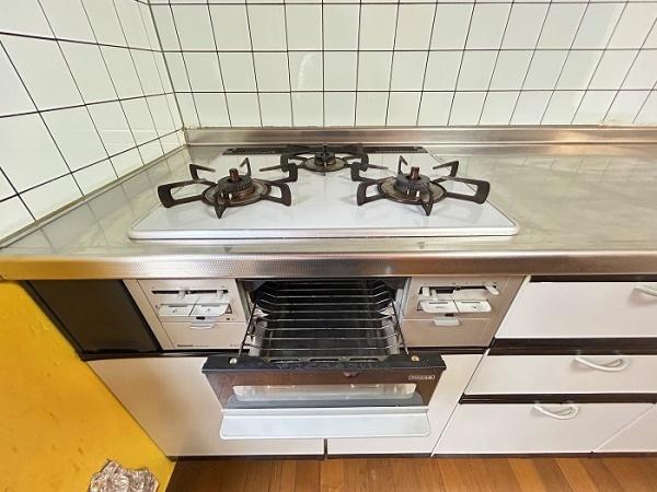 富士市原田の中古一戸建て