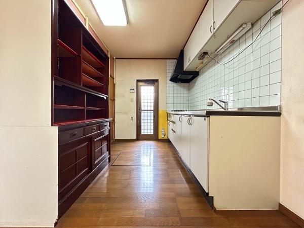 富士市原田の中古一戸建て