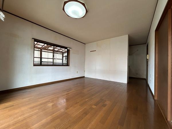 富士市原田　中古戸建