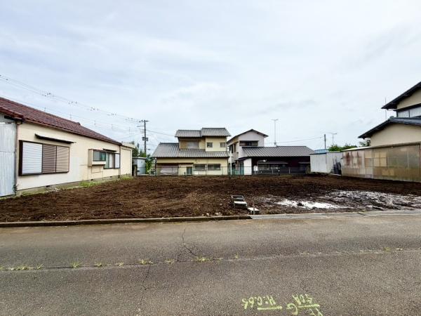 ブルーミングガーデン　沼津市東椎路　全２棟　１号棟