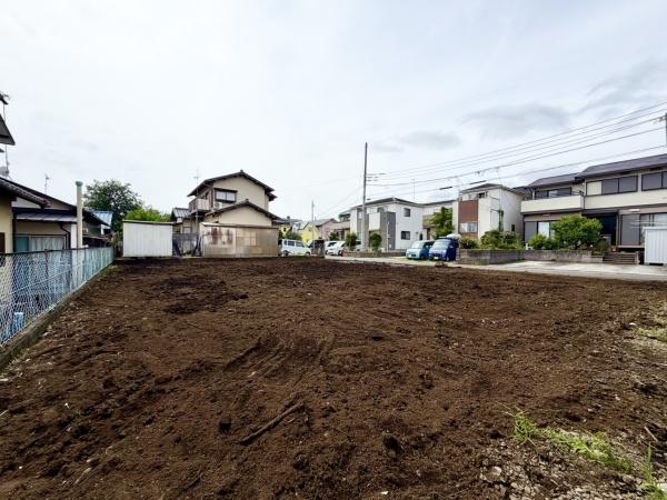 ブルーミングガーデン　沼津市東椎路　全２棟　１号棟
