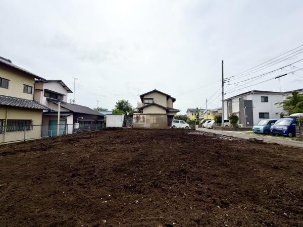 ブルーミングガーデン　沼津市東椎路　全２棟　２号棟