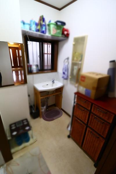 富士市伝法の中古一戸建て