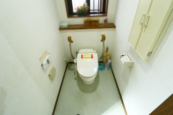 富士市伝法の中古一戸建て
