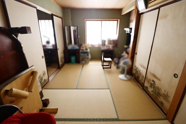 富士市伝法の中古一戸建て