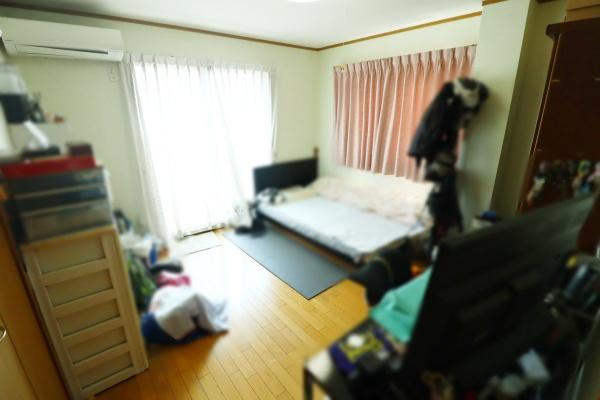 富士市伝法の中古一戸建て