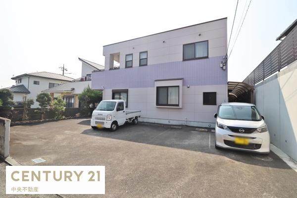 大家族で住めそうな中古住宅