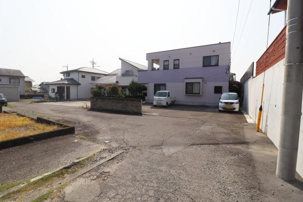 富士市伝法の中古一戸建て