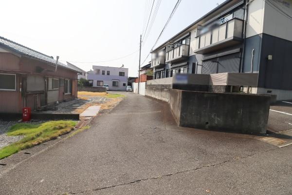 富士市伝法の中古一戸建て