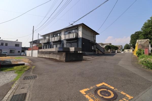 富士市伝法の中古一戸建て