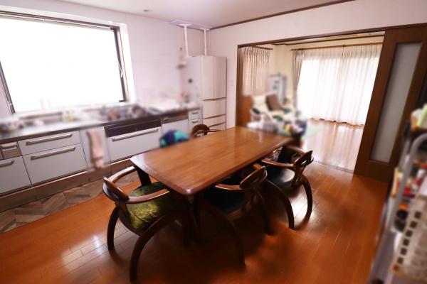 富士市伝法の中古一戸建て