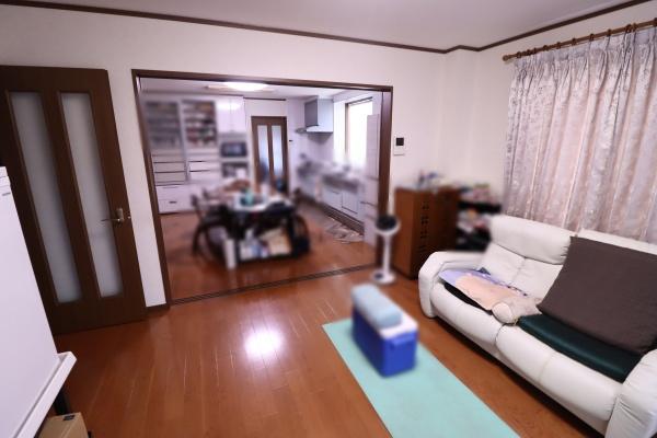 富士市伝法の中古一戸建て
