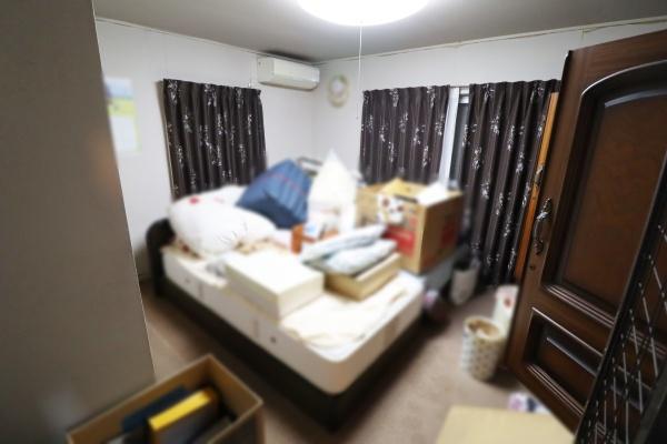 三島市富士見台の中古一戸建て