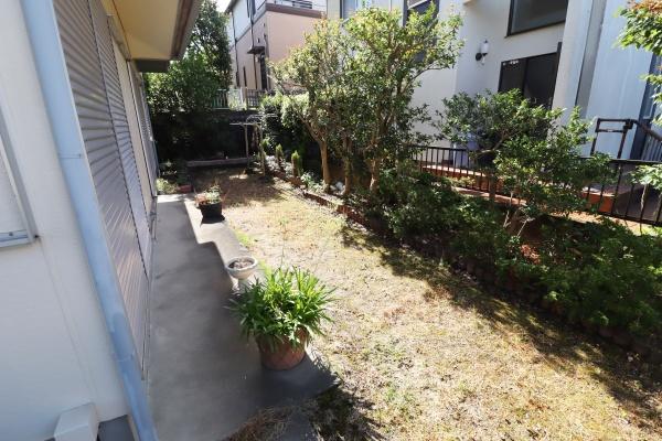 三島市富士見台の中古一戸建て