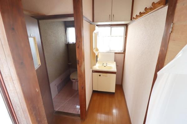 沼津市東椎路の中古一戸建て