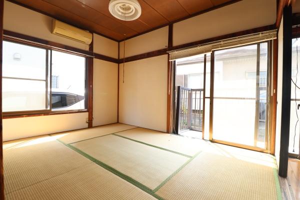 沼津市東椎路の中古一戸建て
