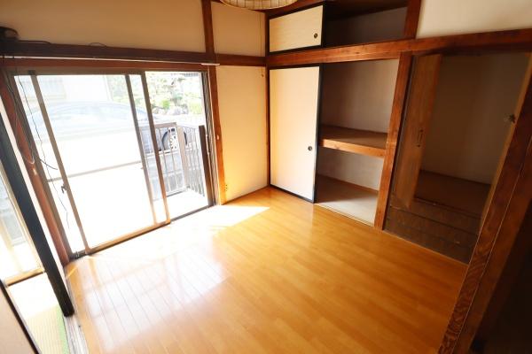 沼津市東椎路の中古一戸建て