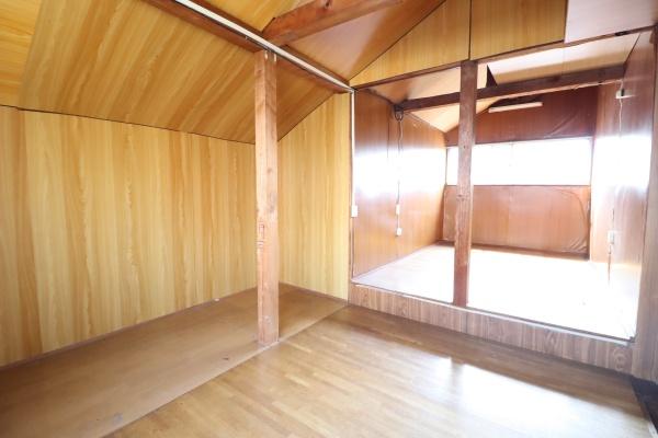 沼津市東椎路の中古一戸建て
