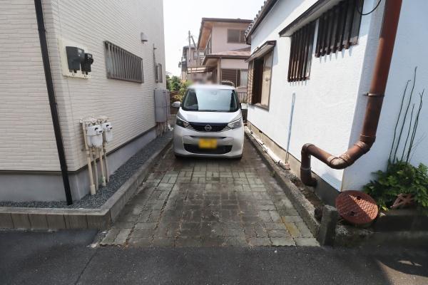 沼津市東椎路の中古一戸建て