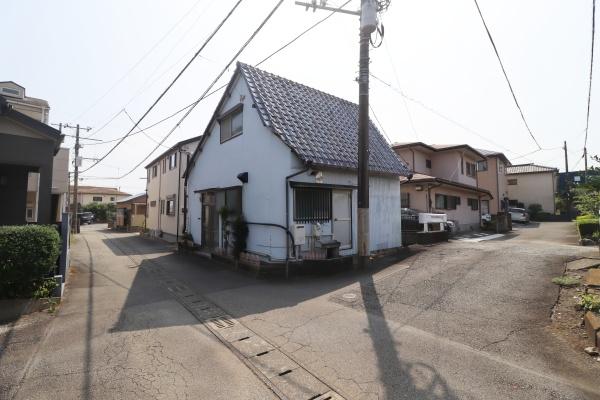 沼津市東椎路の中古一戸建て