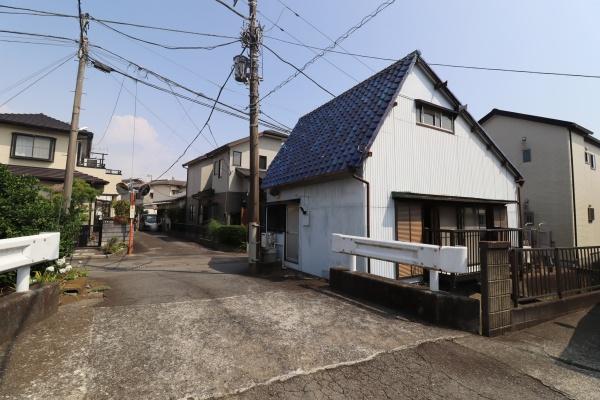 沼津市東椎路の中古一戸建て