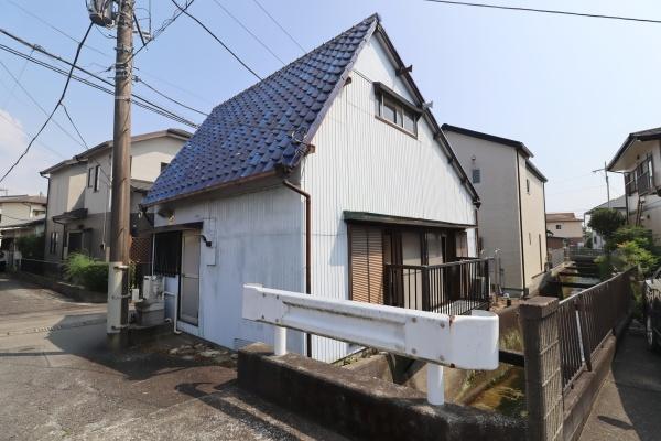 沼津市東椎路の中古一戸建て
