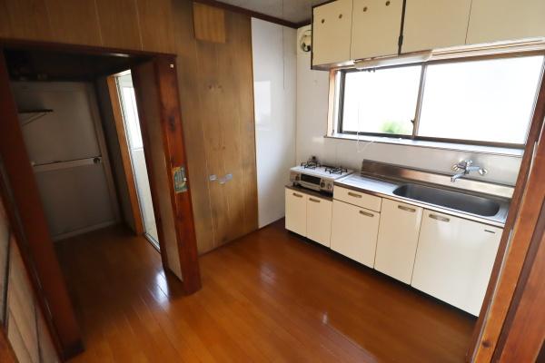 沼津市東椎路の中古一戸建て
