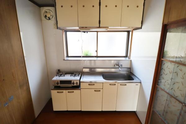 沼津市東椎路の中古一戸建て